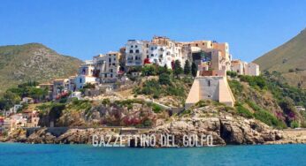 Criticità in mare a #Sperlonga con decine di interventi da parte dei bagnini