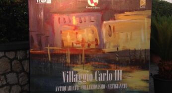 #Gaeta “Villaggio Carlo III”, il disappunto di Cataldo Motolese