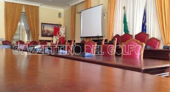 Cambio in giunta a #Gaeta: Per Leccese nuovo incarico in #FI. De Simone vice Sindaco?