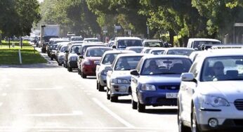 #Gaeta-#Formia: code e rallentamenti sulla Flacca. Prestare attenzione