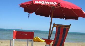 #Mare da Bollino Rosso nel Lazio: inquinate #Gianola e Marina di #Minturno