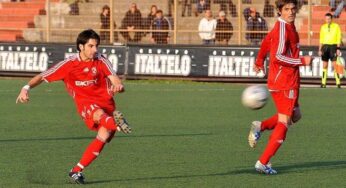#Calcio, La Pol. #Gaeta parte in ritiro a #MonteSanBiagio: ecco i convocati 
