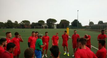 #Calcio/Pol. #Gaeta, cambia la rosa: Candrina, Guadagno e Maruggi salutano. Attesa per nuovi innesti