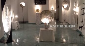Magia a #Ponza con la mostra “Frammenti di Luna, quando ognuno sogna il proprio pianeta”