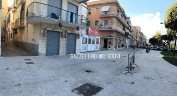 #Gaeta/Sindaco Mitrano: il calendario dei lavori per scongiurare allagamenti