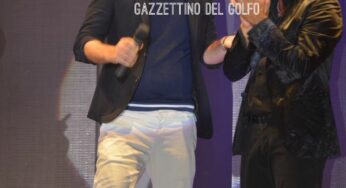 #Gaeta, “incursione” di Alessandro Siani al gran finale dell’Arena Virgilio 