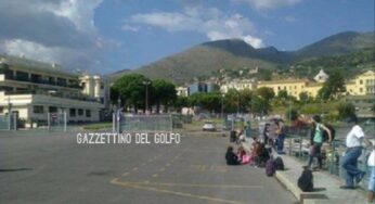 #Formia, molo Vespucci come sede di trasbordo della frazione secca del rifiuto