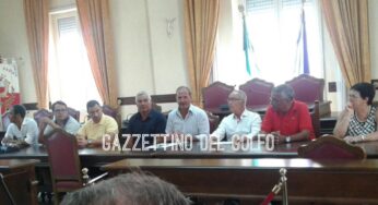 #Gaeta / cambi in giunta, Mitrano: “Emerge lo spirito di squadra, Leccese ancora con noi”