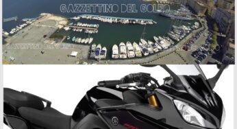 #Yamaha: A #Gaeta il raduno nazionale #FazerItalia
