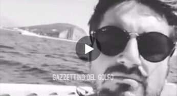 #Estate #Vip, la “iena” Frank Matano a #Gaeta