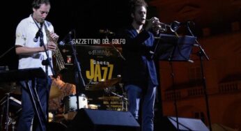 #Gaeta #Jazz Festival 2015: performance unica per lo spettacolo “Ugoless & Crew”