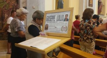 #Gaeta saluta il suo “Elvis”
