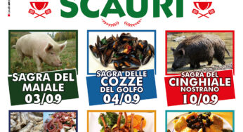 Parte la 19° edizione di “Settembre a Scauri” – 2-20 Settembre 2015