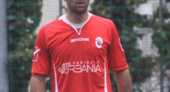 Clamoroso colpo del #Gaeta. Preso Terracciano difensore di categoria superiore