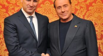 #RAI: CLUB #FORZA ITALIA #LAZIO, “DA PRESA DIRETTA IGNOBILE AGGUATO A VERITA’, VALUTIAMO AZIONI” 