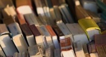 #Scauri, II ° edizione del mercatino del libro scolastico usato