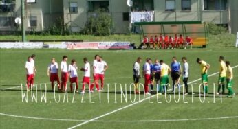 #Calcio, 4° giornata di campionato per l’#Eccellenza. Tutti i #risultati