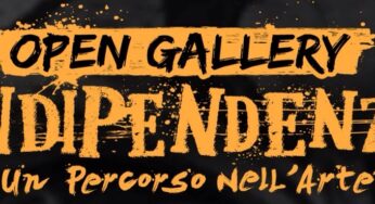 #Gaeta – Open Gallery Indipendenza 2015, 5ª edizione del meeting artistico proposto da I Graffialisti
