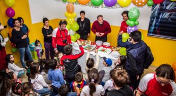 #Gaeta – Ludoteca Comunale Sebastiano Conca: al via le iscrizioni, sempre gratis, per l’anno 2015/16