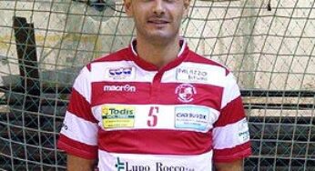 La Lupo Rocco S.p.A. #Gaeta espugna il Palasport di Enna. Filic miglior realizzatore a quota 10