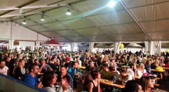 Successo per la 19^ edizione di Settembre a #Scauri