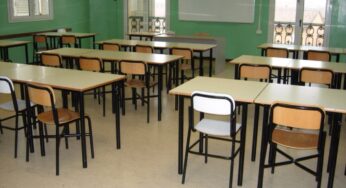#Formia, la giunta stanzia 28.500 euro per le scuole di competenza comunale