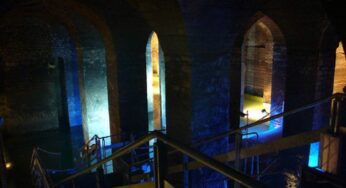 #Formia/Cisternone, visite guidate e laboratori didattici per bambini in occasione della “Giornata nazionale delle famiglie al museo”