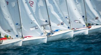 #Formia – Vela, turismo e scambio interculturale, da giovedì a sabato la città ospita l’International Youth Cup