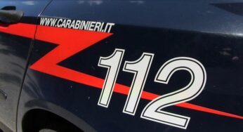 Ruba una #Triumph Speed Triple a #Gaeta: arrestato a Castelvolturno dai #Carabinieri