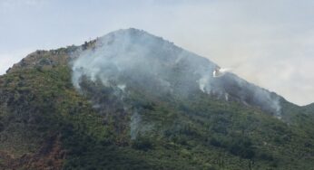 Un’estate senza incendi a Itri. Bruciare i boschi a chi giova?