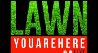 #Gaeta, #ESPERIMENTI presenta #LAWN : #YOUAREHERE live + #K’AN live