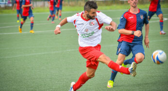 Mercato Pol.Gaeta, Marzullo al Francavilla