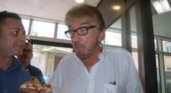 La “#Pizza della salute” arriva fino alla Casa Bianca