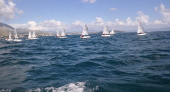 #Vela, grande successo per la prima edizione del “Trofeo Banca Popolare del Cassinate”