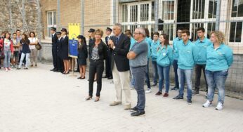 Caboto, messaggio inaugurale del dirigente scolastico