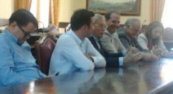 #Gaeta, i Consiglieri Speringo e Martone passano nel Gruppo Misto. Mitrano: “Maggioranza più forte, #UDC più forte, Amministrazione più forte”