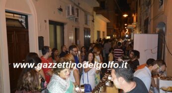 “‘Le vie di Gaeta’ non si svolgerà”, il tam tam sui social