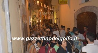 Le “Vie di Gaeta”: ecco le date della XVI edizione