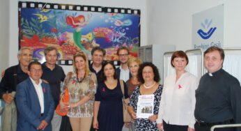 #Gaeta, aperta da un mese la sede della #LILT. Primo bilancio