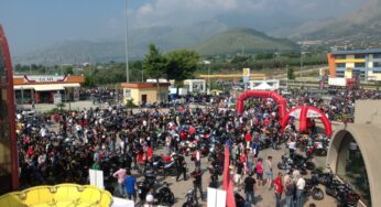 Il Roby Tour 2016 per la ricostruzione di Amatrice e Accumoli. Appuntamento 11 Settembre