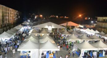 #Minturno, chiude in bellezza la 19^ edizione di “Settembre a Scauri”