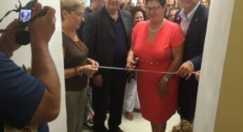 #Gaeta, domani apre al pubblico la sede #LILT del SudPontino