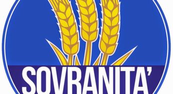 Sovranità lancia il progetto “Giovani in Giunta”