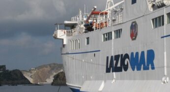 Laziomar: nuovo orario #Traghetti e #Aliscafi per #Formia, #Ponza e #Ventotene