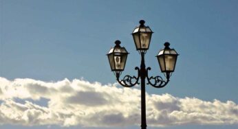 Segnalazione del Comitato “Pandora” di #Itri al Commissario con richiesta di annullamento dell’appalto di pubblica illuminazione