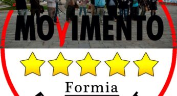 #Formia-M5S, dalle imponenti e pubblicizzate “notti della legalità” al concorso indetto per un posto da farmacista comunale