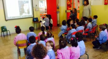#Formia – “Un’aula tra storia, vento e mare”, piccoli turisti tedeschi alla scoperta delle nostre bellezze