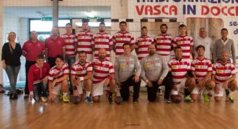 Ultima trasferta del girone di andata per la Lupo Rocco #Gaeta: destinazione #Benevento