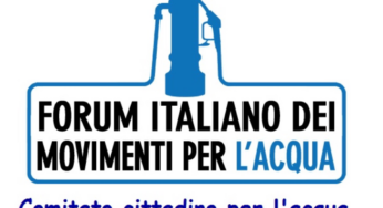#Minturno-#Scauri: “con Acqualatina S.p.A. nuovi disagi, è necessario unirsi”