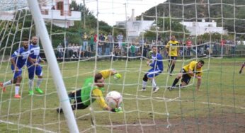 #Calcio/Polisportiva #Ponza: Buona la prima